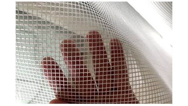 先刮膩子還是先掛網(wǎng)格布？